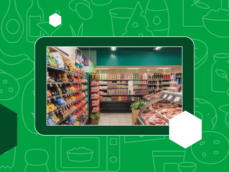 Zabiha Halal Grocery Store 60403 Crest Hill Illinois