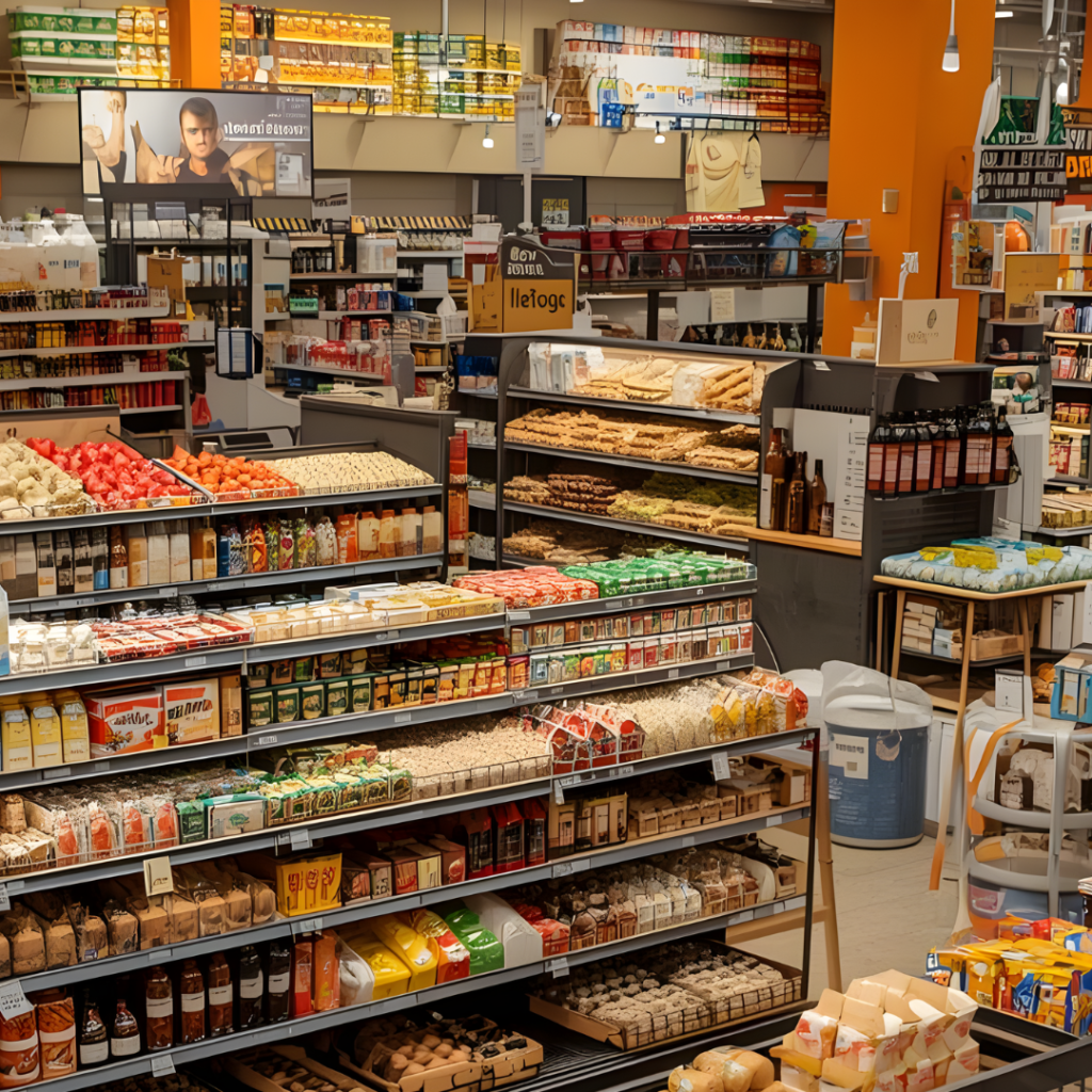 Zabiha Halal Grocery Store 60403 Crest Hill Illinois