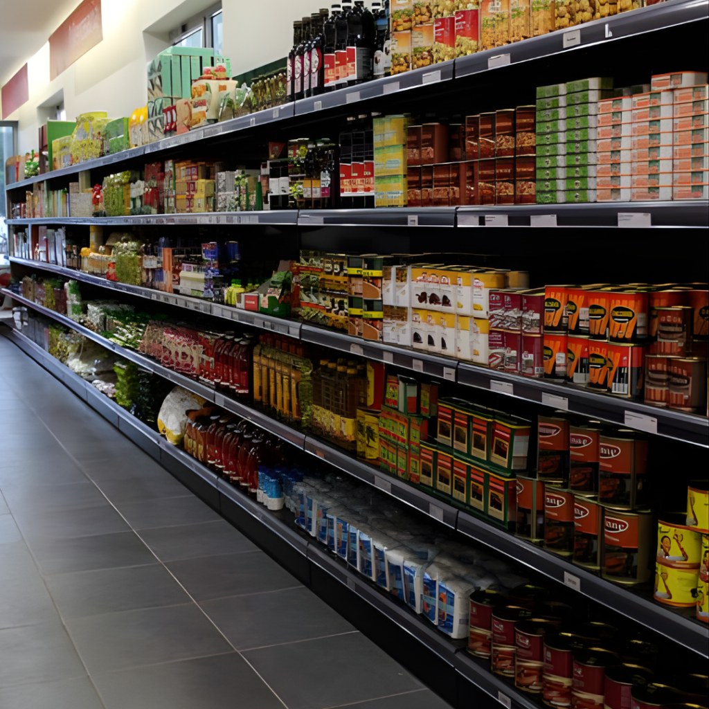 Zabiha Halal Meat and Grocery 60403 Crest Hill Illinois