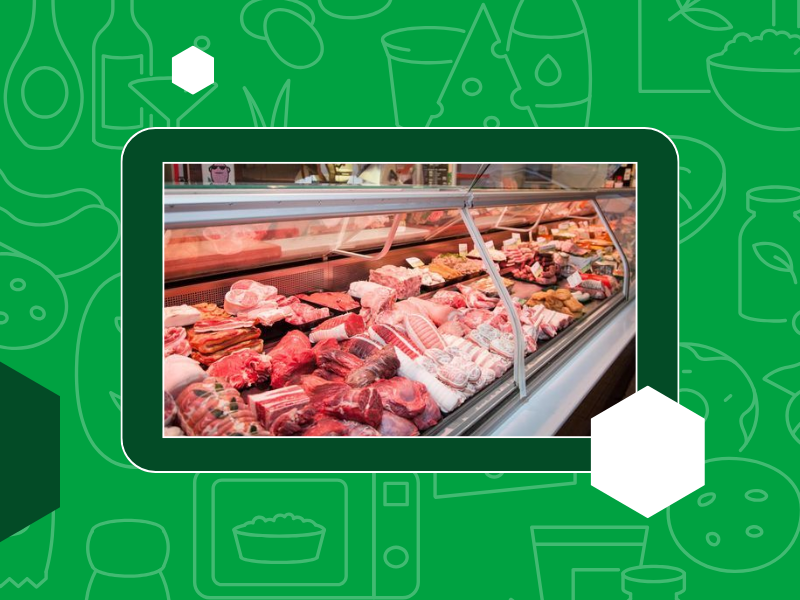 Zabiha Halal Meat and Grocery 60403 Crest Hill Illinois