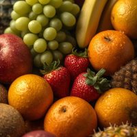 FRUITS