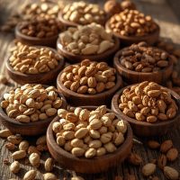 NUTS