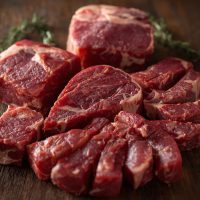meat